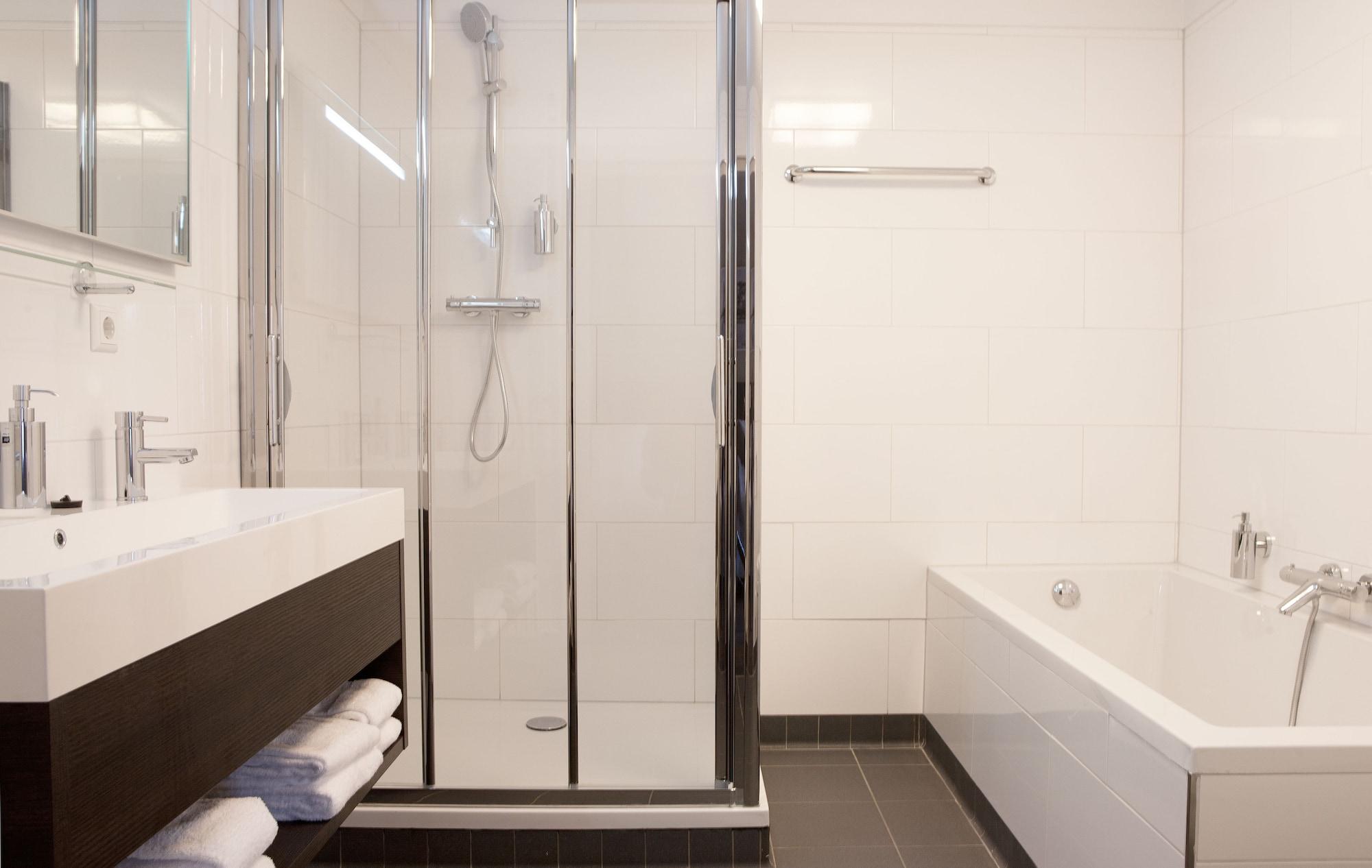 Fletcher Hotel-restaurant Het Witte 4*