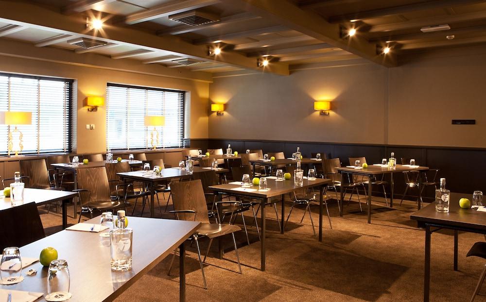 Hotel Fletcher Hotel-restaurant Het Witte