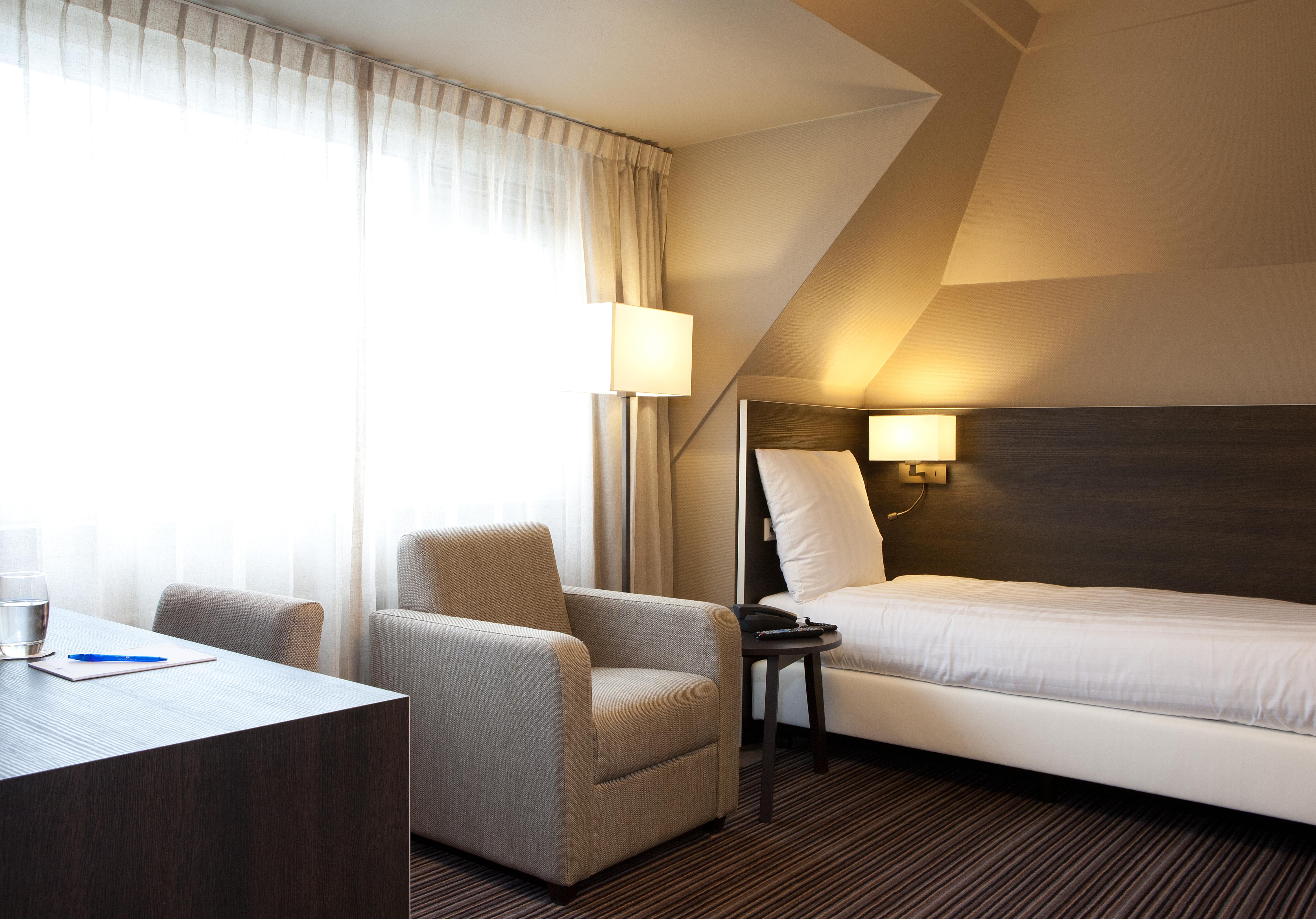 Fletcher Hotel-restaurant Het Witte 4* Soest