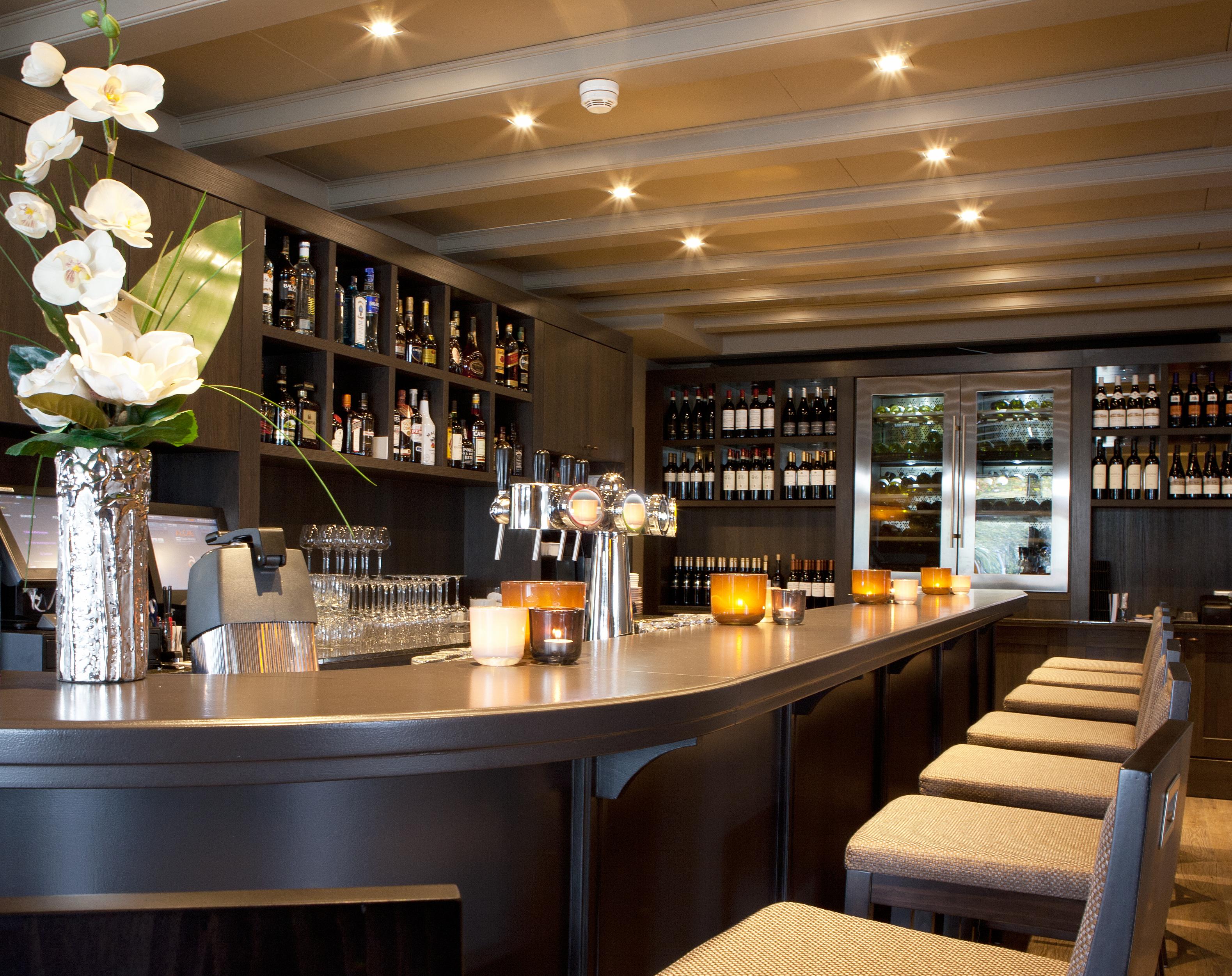 Fletcher Hotel-restaurant Het Witte Hotel 4*