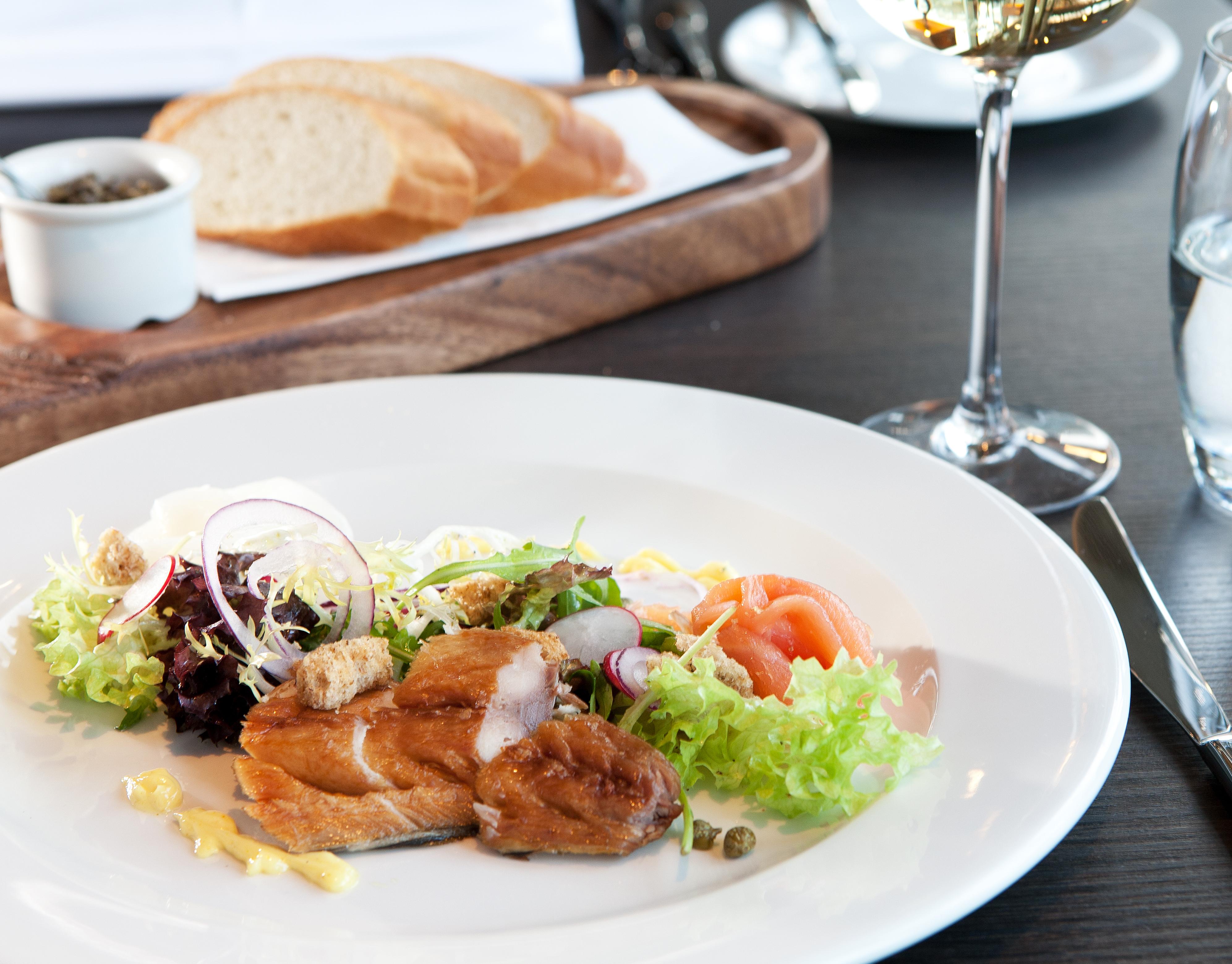Fletcher Hotel-restaurant Het Witte Soest