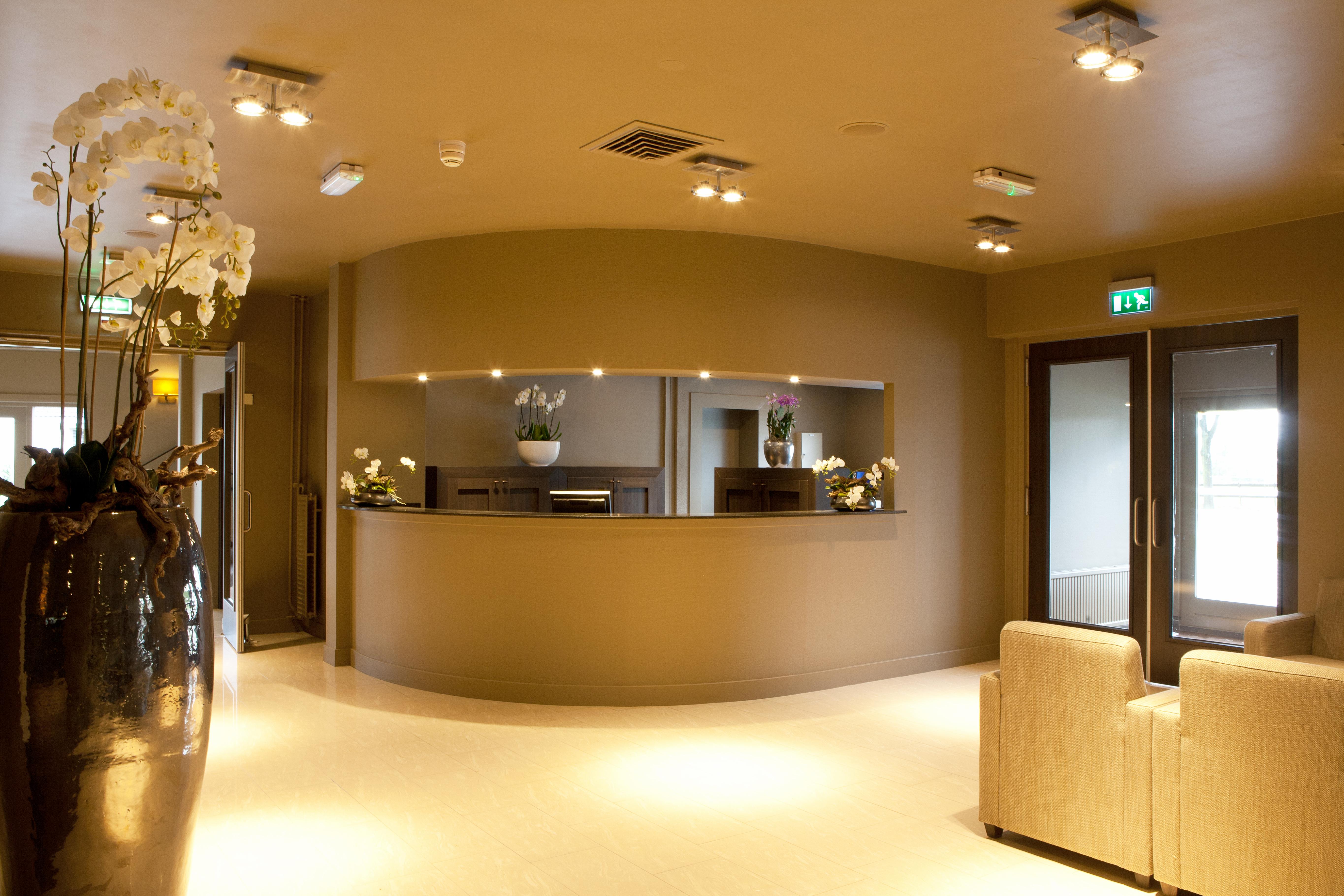 Hotel Fletcher Hotel-restaurant Het Witte 4*