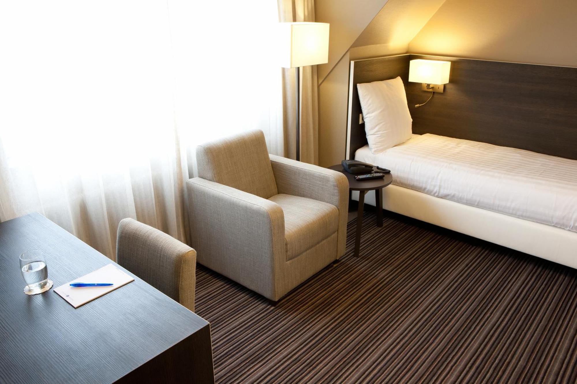Hotel Fletcher Hotel-restaurant Het Witte 4*