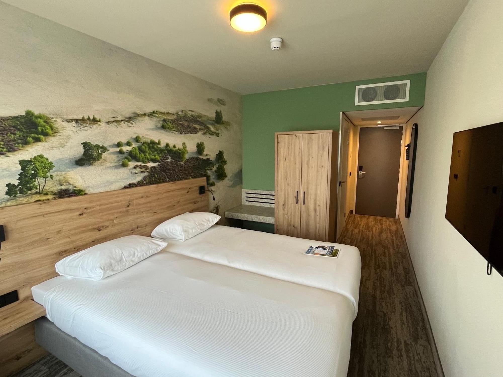 Fletcher Hotel-restaurant Het Witte 4*