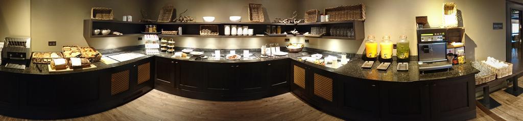 Fletcher Hotel-restaurant Het Witte 4* Soest