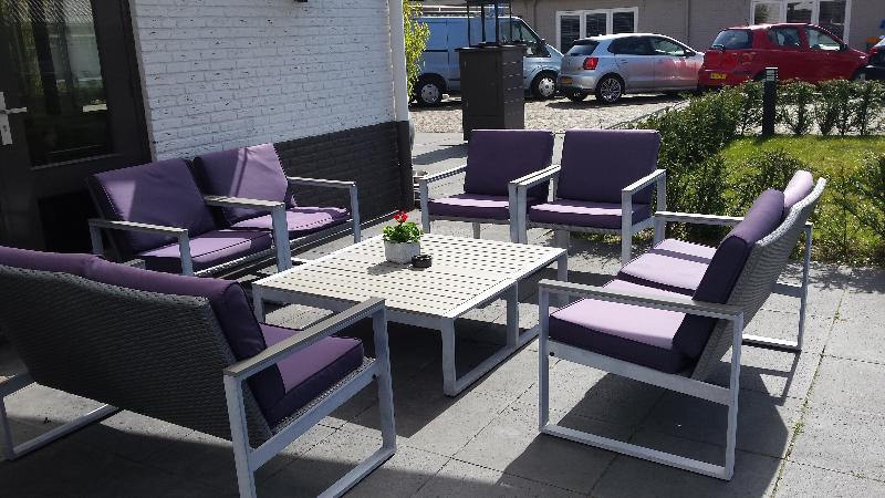 Hotel Fletcher Hotel-restaurant Het Witte 4*