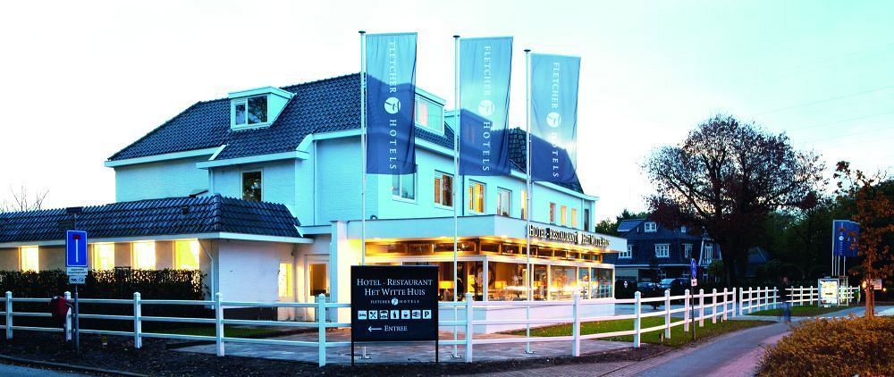 Hotel Fletcher Hotel-restaurant Het Witte
