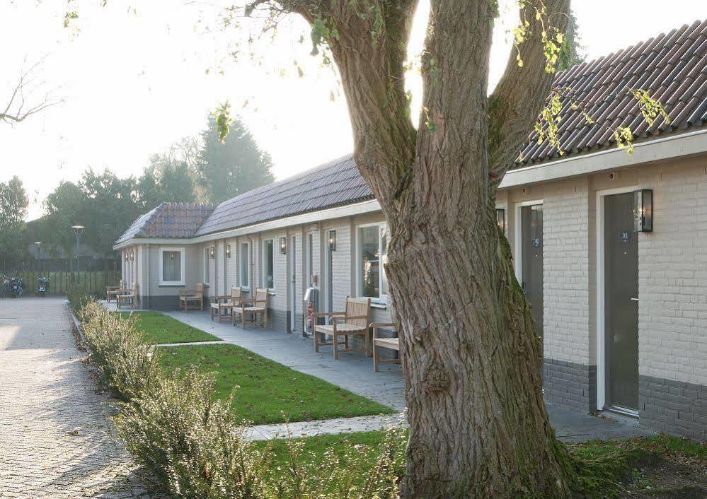 Fletcher Hotel-restaurant Het Witte 4* Soest