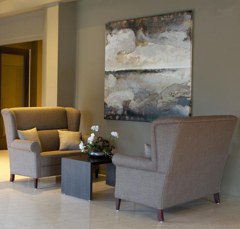 Fletcher Hotel-restaurant Het Witte Hotel Soest
