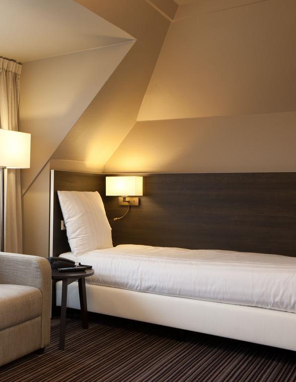 Hotel Fletcher Hotel-restaurant Het Witte Soest
