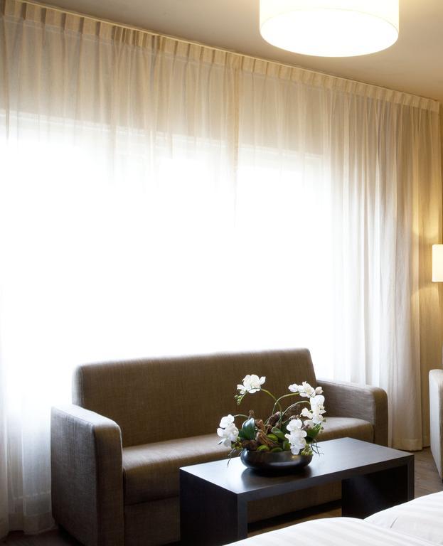 Fletcher Hotel-restaurant Het Witte 4* Soest