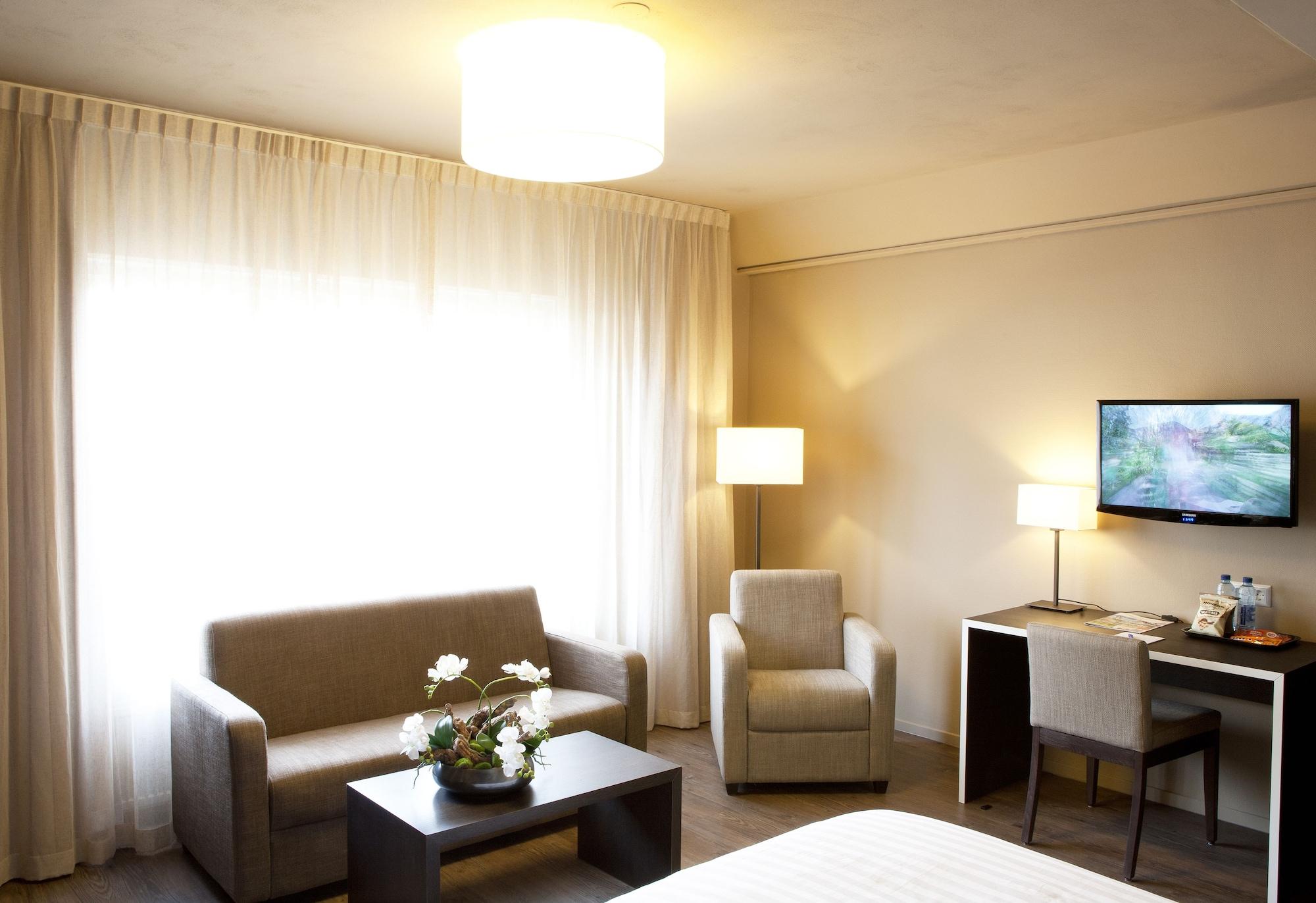 Hotel Fletcher Hotel-restaurant Het Witte