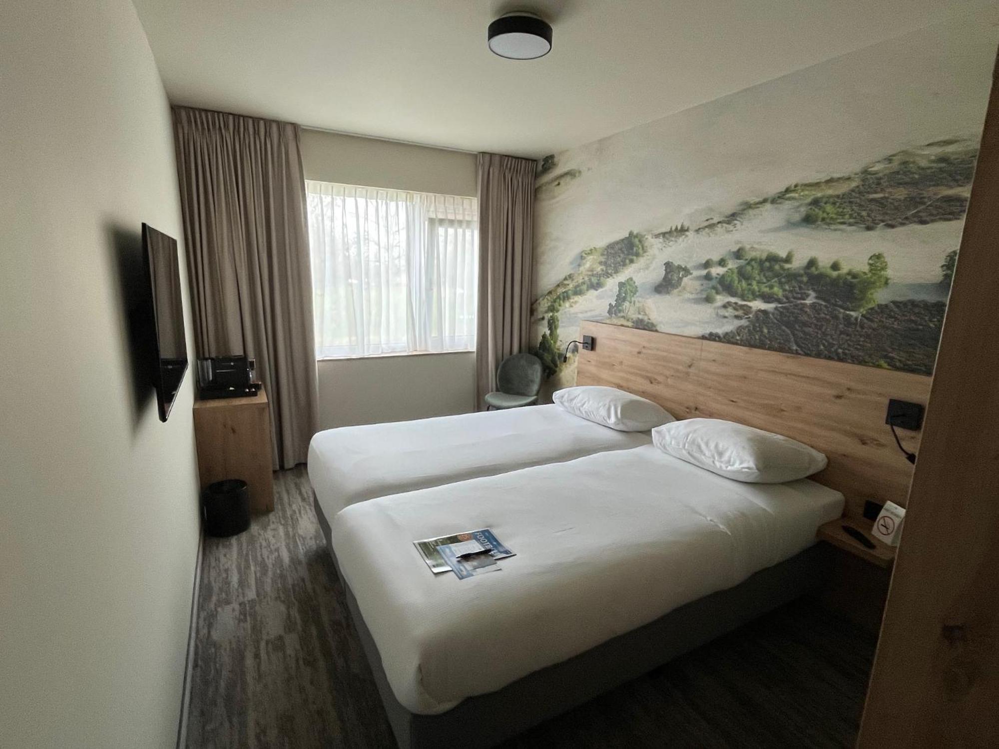 Hotel Fletcher Hotel-restaurant Het Witte Soest