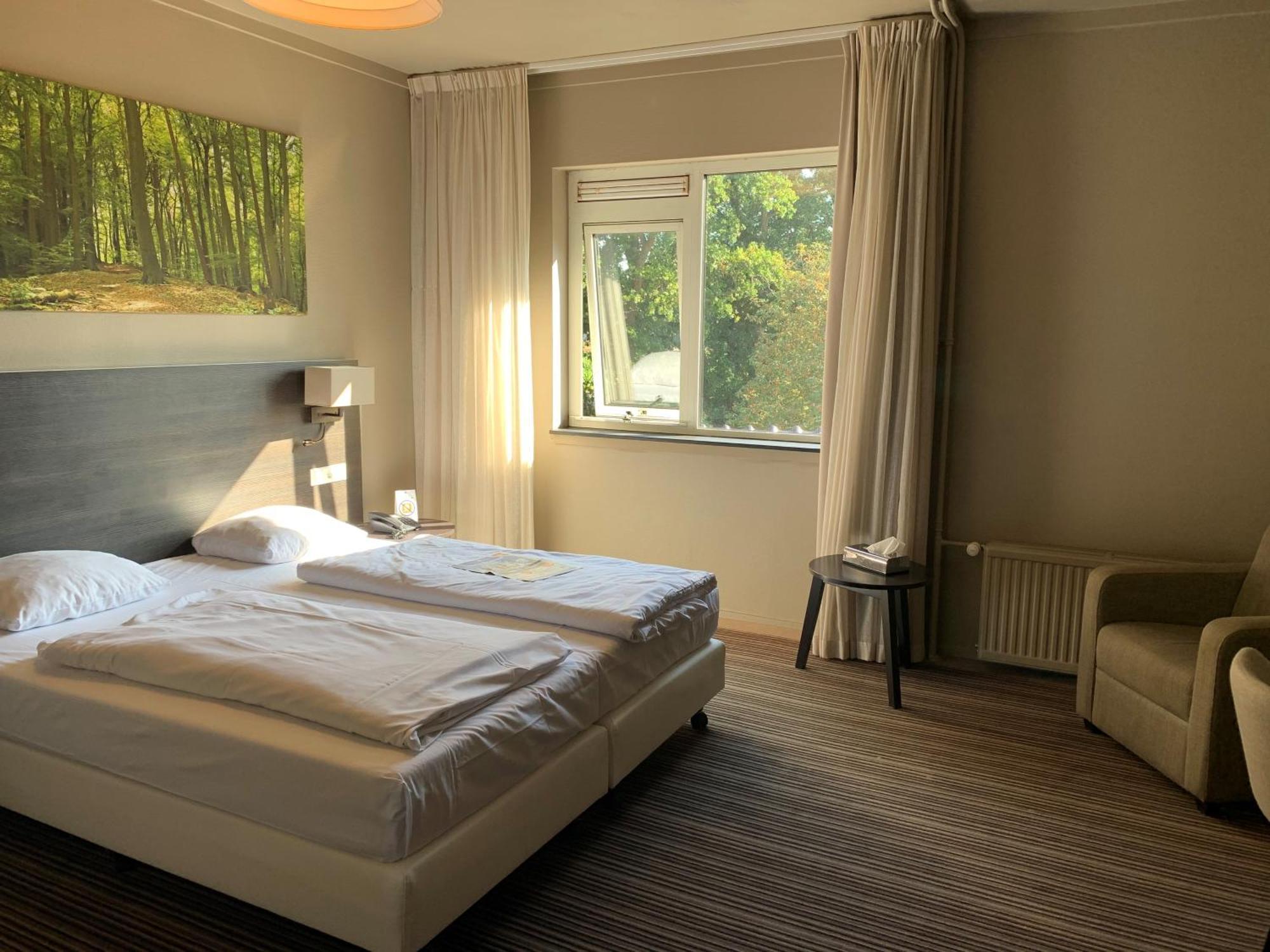 Fletcher Hotel-restaurant Het Witte Soest