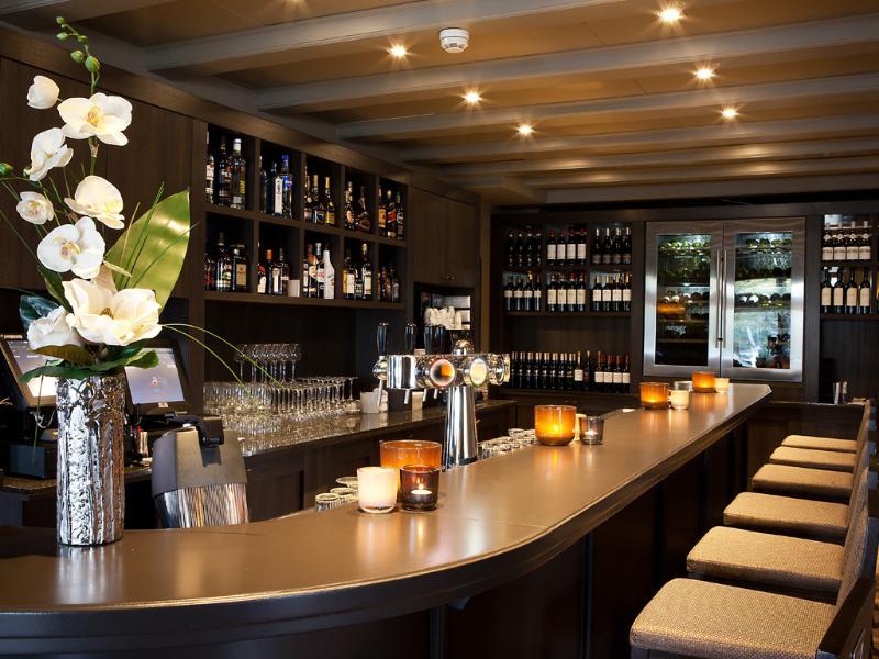Fletcher Hotel-restaurant Het Witte Soest