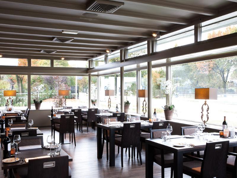Hotel Fletcher Hotel-restaurant Het Witte