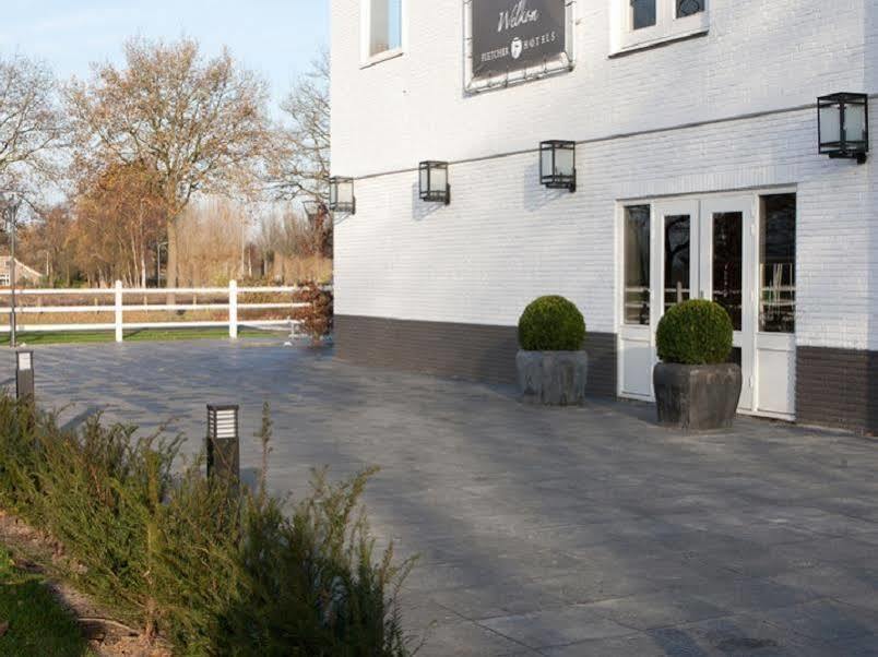 Hotel Fletcher Hotel-restaurant Het Witte 4*