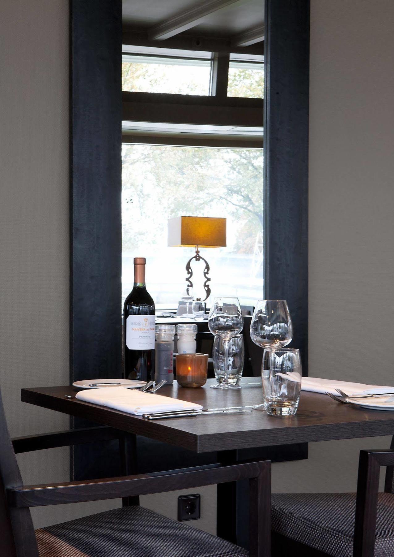 Fletcher Hotel-restaurant Het Witte Hotel 4*