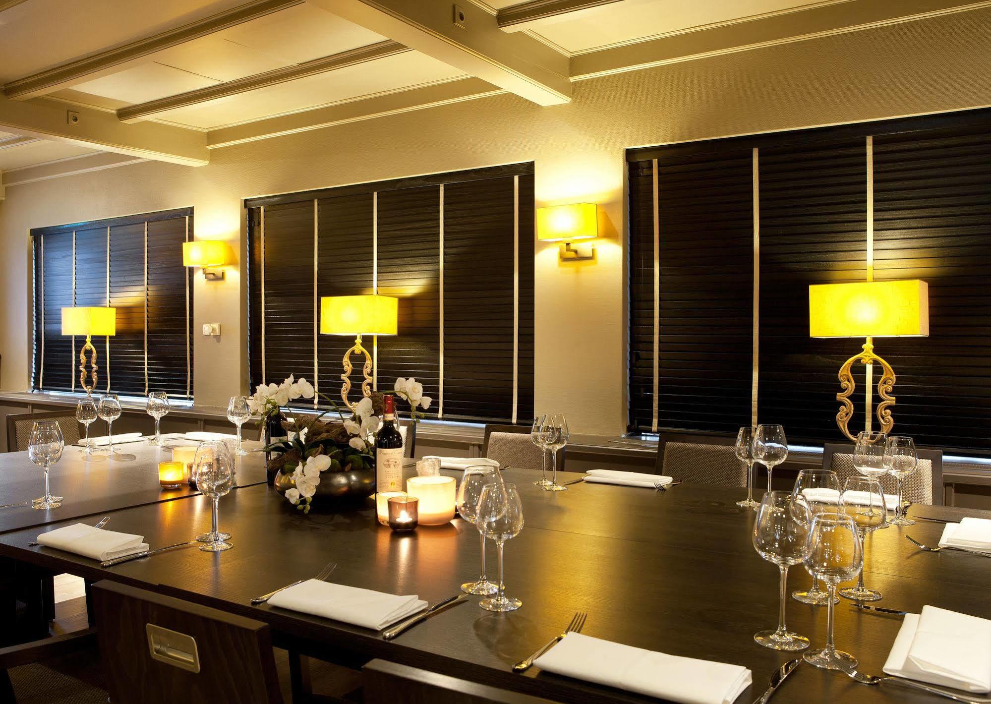Fletcher Hotel-restaurant Het Witte Soest