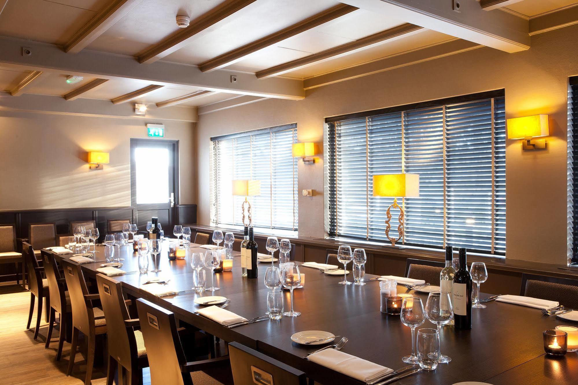 Fletcher Hotel-restaurant Het Witte Soest