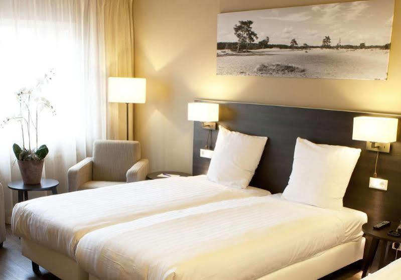 Hotel Fletcher Hotel-restaurant Het Witte Soest